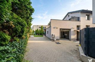 Einfamilienhaus kaufen in 2231 Strasshof an der Nordbahn, Großzügiges Einfamilienhaus mit viel Platz, sonnigen Terrassen, Garage plus Carport!