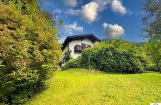 Einfamilienhaus kaufen in 6122 Fritzens, Charmantes Einfamilienhaus mit großem Grundstück und Entwicklungspotenzial in Fritzens