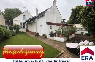 Haus kaufen in 2144 Altlichtenwarth, PREISREDUZIERUNG: Zwei Häuser – unzählige Möglichkeiten! Wohnen, Vermieten oder Generationenwohnen