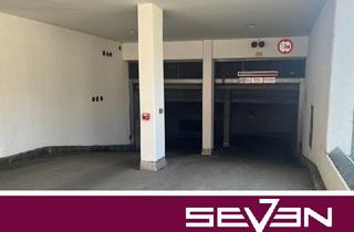 Garagen kaufen in 6020 Innsbruck, Tiefgaragenabstellplatz Doktor-Glatz-Strasse 30 (beim Billa)