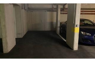 Garagen mieten in Fürstenweg, 6020 Innsbruck, Tiefgaragenabstellplatz Innsbruck Uni/Klinik Nähe