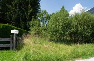 Grundstück zu kaufen in 6393 Sankt Ulrich am Pillersee, Baugrundstück in sehr ruhiger Lage