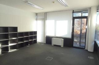 Büro zu mieten in 6130 Schwaz, Hervorragende Lage in Schwaz: Zwei moderne Büroflächen im INN-Office mit ca. 124m² und ca. 216m² - einzeln oder gemeinsam anmietbar - gelangen zur Neuvermietung