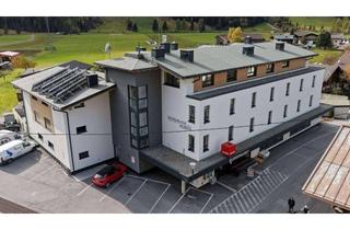 Gewerbeimmobilie kaufen in 6444 Längenfeld, Mittleres Ötztal: Investitionsobjekt in Zentrumslage!