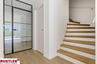 Wohnung kaufen in 3001 Mauerbach, Der Sommer beginnt hier | Reihenhaus mit wunderschönem Eigengarten & Badeteich | Provisionsfrei