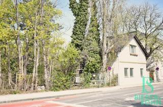 Grundstück zu kaufen in 2500 Baden, Grundstück BW-2WE, mit Abrissobjekt EFH - beste Infrastruktur