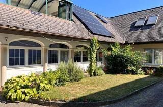 Einfamilienhaus kaufen in 7503 Großpetersdorf, Stilvolles Einfamilienhaus in idyllischer ruhiger Lage in Großpetersdorf