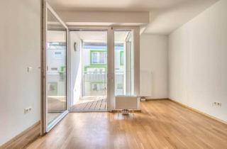 Wohnung mieten in 1120 Wien, ++NEU++ Großartige 2-Zimmer Neubauwohnung mit Loggia
