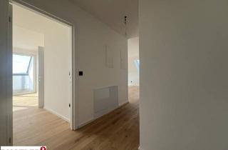 Wohnung kaufen in 1150 Wien, Atemberaubende Aussicht | Idealer Grundriss | Erstbezug | Wohnen mit Stil - klimatisiert
