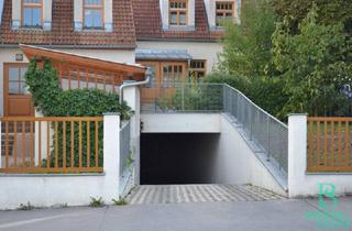 Garagen mieten in Maurer Hauptplatz, 1230 Wien, Garagenplatz Nähe Maurer Hauptplatz