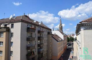Wohnung mieten in Kolonitzplatz, 1030 Wien, Mitten im 3.! Top renovierte Wohnung in begehrter, ruhiger Lage!