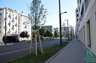 Garagen mieten in 1020 Wien, In "The Wild" - großzügiger Garagenplatz!