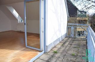 Wohnung mieten in 1130 Wien, Hietzinger Cottage - Sonnige, exklusive Terrassenwohnung - Grünruhelage