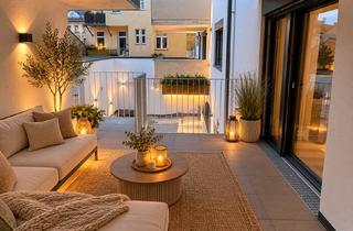 Wohnung mieten in Ameisgasse, 1140 Wien, Lichtdurchflutete 3-Zimmer-Wohnung Nähe U4 Hietzing inkl. Freifläche