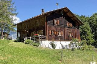 Gewerbeimmobilie kaufen in 6774 Tschagguns, Landwirtschaft in Tschagguns