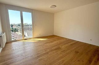 Wohnung kaufen in 8045 Graz, Erstbezug nach Kernsanierung in Top-Lage Andritz!