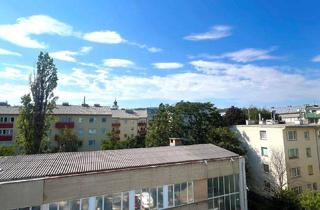 Wohnung kaufen in Nussdorfer Platz, 1190 Wien, NUSSDORFERPLATZ - HOFSEITIGES HELLES APARTMENT
