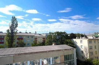Wohnung kaufen in Nussdorfer Platz, 1190 Wien, NUSSDORFERPLATZ - HOFSEITIGES HELLES APARTMENT