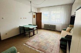 Wohnung kaufen in Pontlatzerstraße, 6020 Innsbruck, Pontlatzerstraße - helle 1-Zimmer-Wohnung zu verkaufen