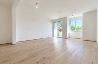 Wohnung kaufen in 2100 Korneuburg, Der Schuberthof - Exklusive 3-Zimmer Eigentumswohnung mit Balkon in bester Korneuburger Wohnlage - Stilvolle Ausstattung in Ruhelage