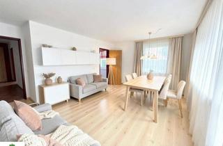 Wohnung kaufen in 6380 Sankt Johann in Tirol, LAGE, LAGE, LAGE! 2-Zimmer-Wohnung mit Balkon und Tiefgaragenplatz in St. Johann in Tirol