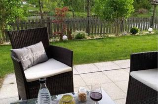Wohnung kaufen in 6393 Sankt Ulrich am Pillersee, Sonnige 4-Zimmer-Gartenwohnung in absoluter Ruhelage - fußläufig zum Pillersee