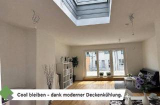 Maisonette kaufen in Linzer Straße 286-288, 1140 Wien, WOHNEN AM GRÜNEN TOR ZU PENZING