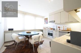 Wohnung kaufen in Widum, 6890 Lustenau, ** So viel Platz für deine Bedürfnisse. Raumwunder in Lustenau**