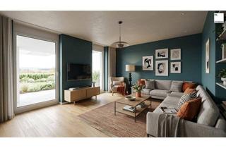 Wohnung kaufen in Altgasse, 5020 Salzburg, Exklusive Obergeschosswohnung im Erstbezug – Stilvolle Eleganz mit sonnigem Balkon in Salzburg-Schallmoos