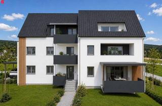 Wohnung kaufen in 8212 Pischelsdorf in der Steiermark, Erstbezug mit Eigengarten – in Zentrumsnähe