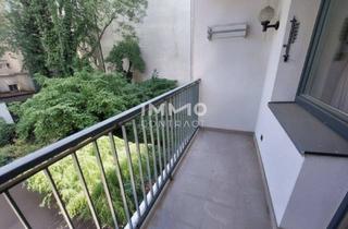 Wohnung kaufen in 1050 Wien, Wohnen im Herzen von Margareten- 3 Zimmer-Loggia Wohnung in einer Wohnstraße