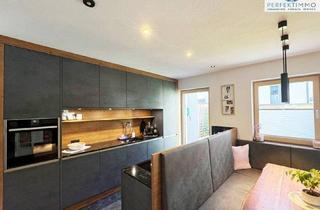 Wohnung kaufen in 6493 Mils bei Imst, Hochmoderne Gartenwohnung mit feinster High-End-Ausstattung