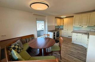 Wohnung mieten in Grabenweg 40, 6020 Innsbruck, Gemütliche 3-Zimmer-Wohnung mit Wohnküche, Einbauschrank und großem Balkon in Innsbruck zu vermieten!