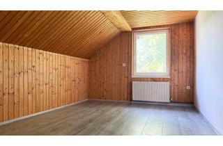 Wohnung mieten in 4861 Aurach am Hongar, Dachgeschoßwohnung im Ortszentrum von Aurach am Hongar