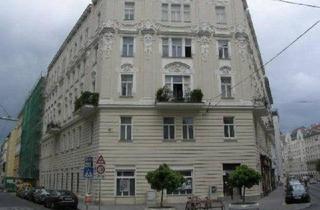 Wohnung mieten in Florianigasse, 1080 Wien, Stilaltbauwohnung
