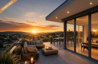 Penthouse mieten in 8401 Kalsdorf bei Graz, PENTHOUSE - Klimatisierter hochwertiger 4 Zimmer Neubau - Perfekte Lage in der Siedlung