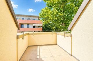 Wohnung mieten in 2333 Leopoldsdorf, SINGLE-HIT: Studiowohnung mit Balkon I vor den Toren Wiens I hochwertige Ausstattung I gute Verkehrsanbindung