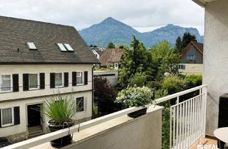 Wohnung mieten in Eisengasse, 6850 Dornbirn, Großzügiges Wohnen im Herzen von Dornbirn