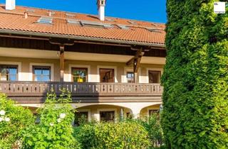 Wohnung mieten in 5310 Mondsee, Urlaubsgefühl das ganze Jahr – 2-Zimmer-Wohnung mit Zweitwohnsitz am Mondsee