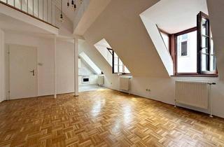 Wohnung mieten in Windmühlgasse, 1060 Wien, Charmante Wohnung - tolle Lage im 6. Bezirk - Raimundhof