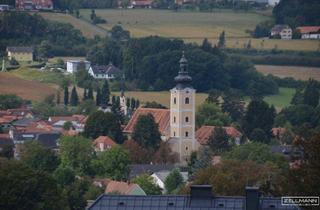 Wohnung mieten in Grüner Weg 211, 8271 Bad Waltersdorf, BAD WALTERSDORF Thermennähe - 2 Zimmerapartment mit Gartennutzung/ZELLMANN IMMOBILIEN