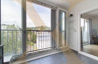 Wohnung mieten in 4040 Linz, Gemütliche 2-Zimmer-Wohnung mit großzügiger Loggia in Linz/Urfahr zu vermieten!