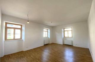 Wohnung mieten in Riegersburg 20, 8333 Riegersburg, 2-Zimmer-Mietwohnung (54,57m²) in Riegersburg mit Blick auf die Burg!