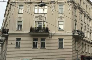 Wohnung mieten in Albertgasse, 1080 Wien, 3-Zimmer-Hauptmiete