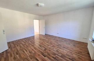 Wohnung mieten in 2822 Bad Erlach, Bad Erlach: Tolle Wohnung mit Garten(mit)benützung in schöner Lage