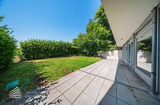 Wohnung mieten in 1190 Wien, Wunderschöne 7-Zimmer Wohnung mit Garten und Terrassen