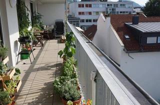 Wohnung mieten in Oscar-Pirlo-Str, 6330 Kufstein, Möblierte Wohnung mit großem Balkon und Festungsblick zu vermieten