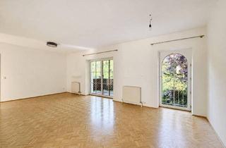 Wohnung mieten in 4060 Leonding, Charmante Dachgeschosswohnung in ruhiger Lage von Leonding mit Balkon