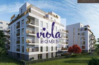 Wohnung mieten in Erich-Sokol-Gasse, 1100 Wien, / BALKON / 2 ZIMMER / ZWEITBEZUG / VERFÜGBAR AB SOFORT / GUTE AUFTEILUNG