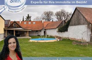 Haus kaufen in 2053 Peigarten, Familientraum!